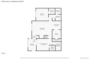 9190 E Arbor Cir, Englewood, CO 80111 - Photo 29