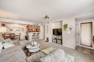 9190 E Arbor Circle #C, Englewood, CO 80111 - Photo 5