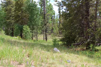 Glacier Ridge Road, Alma, CO 80420 - Photo 3