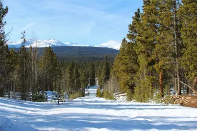 Glacier Ridge Road, Alma, CO 80420 - Photo 1