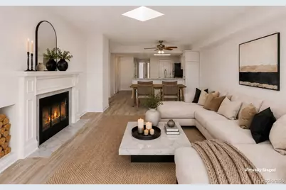 1226 S Monaco Street Parkway #307, Denver, CO 80224 - Photo 3