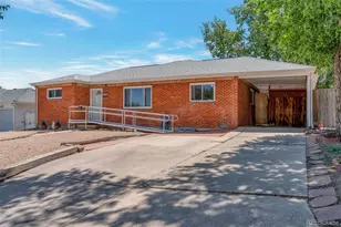1380 Rowena St, Thornton, CO 80229 - Photo 1