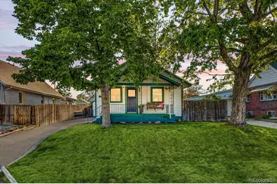 4829 Alcott Street, Denver, CO 80221 - Photo 1