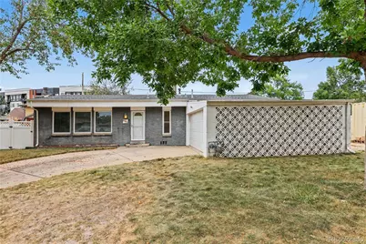 5125 Swadley Street, Wheat Ridge, CO 80033 - Photo 3