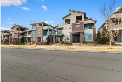 4535 W 50th Avenue, Denver, CO 80212 - Photo 3