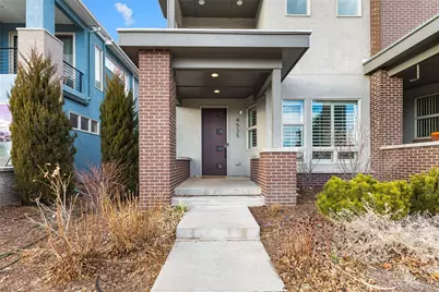 4535 W 50th Avenue, Denver, CO 80212 - Photo 5