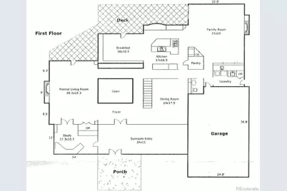 7591 S Ensenada Court, Centennial, CO 80016 - Photo 41