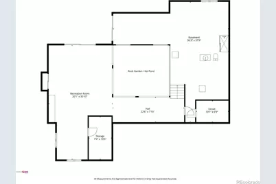 7591 S Ensenada Court, Centennial, CO 80016 - Photo 41
