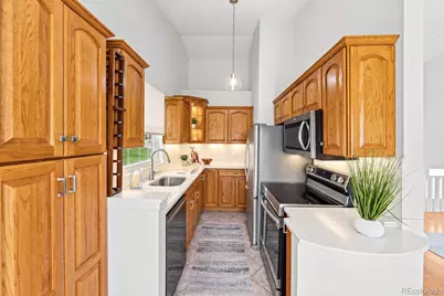 2552 Blazak Loop, Colorado Springs, CO 80918 - Photo 9