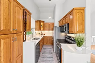 2552 Blazak Loop, Colorado Springs, CO 80918 - Photo 9