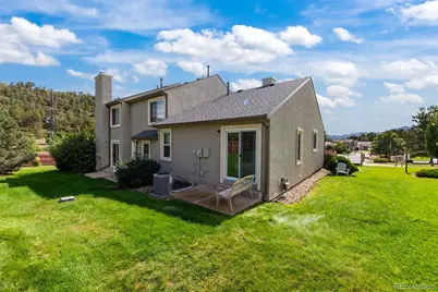 2552 Blazak Loop, Colorado Springs, CO 80918 - Photo 23