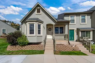 2552 Blazak Loop, Colorado Springs, CO 80918 - Photo 1