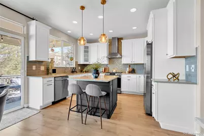 2485 Bellavista Street, Castle Rock, CO 80109 - Photo 5