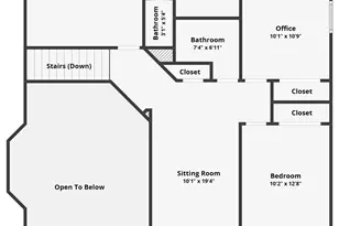 2485 Bellavista St, Castle Rock, CO 80109 - Photo 33