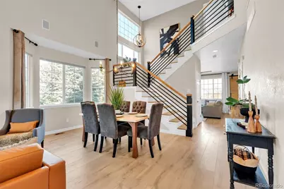 2485 Bellavista Street, Castle Rock, CO 80109 - Photo 3