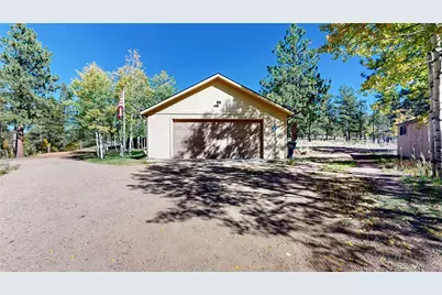 92 Four Bits Street, Bailey, CO 80421 - Photo 27