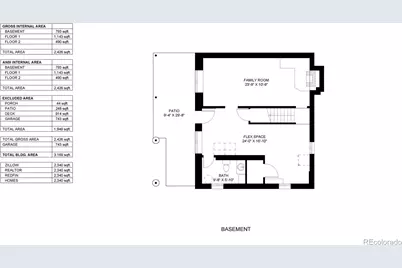 92 Four Bits Street, Bailey, CO 80421 - Photo 47