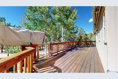 92 Four Bits Street, Bailey, CO 80421 - Photo 33