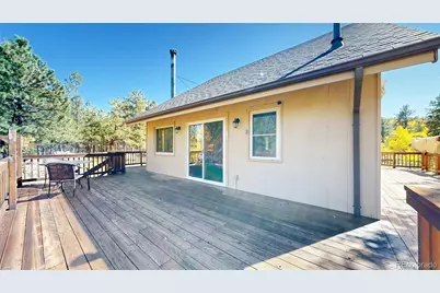 92 Four Bits Street, Bailey, CO 80421 - Photo 31