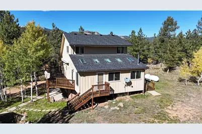 92 Four Bits Street, Bailey, CO 80421 - Photo 35