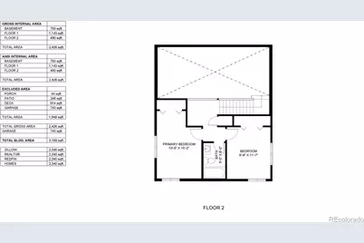 92 Four Bits Street, Bailey, CO 80421 - Photo 49