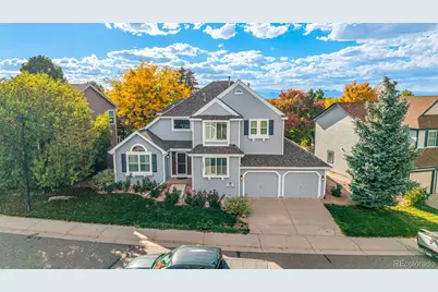 7057 Chestnut Hill Street, Highlands Ranch, CO 80130 - Photo 37