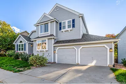 7057 Chestnut Hill Street, Highlands Ranch, CO 80130 - Photo 5