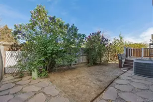 4641 S Tabor Way, Morrison, CO 80465 - Photo 27