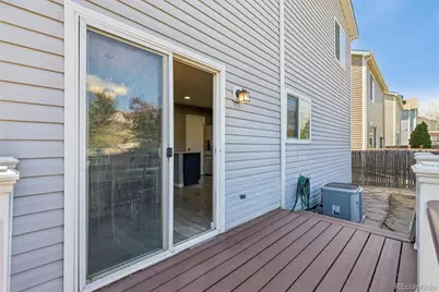 4641 S Tabor Way, Morrison, CO 80465 - Photo 29