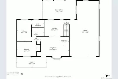 7135 Welch Court, Arvada, CO 80004 - Photo 37