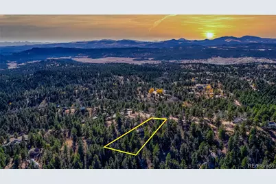 74 Quandry Circle, Florissant, CO 80816 - Photo 1