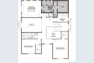 761 Lawson Drive, Elizabeth, CO 80107 - Photo 3