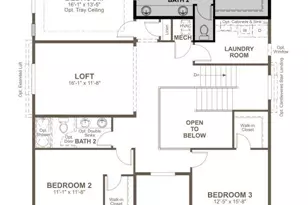 761 Lawson Dr, Elizabeth, CO 80107 - Photo 3