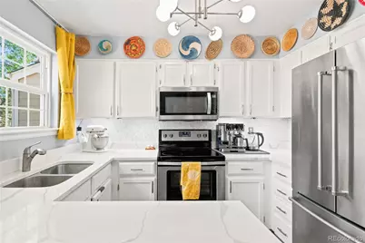 5842 W Atlantic Place, Denver, CO 80227 - Photo 11