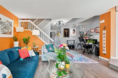 5842 W Atlantic Place, Denver, CO 80227 - Photo 5