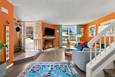 5842 W Atlantic Place, Denver, CO 80227 - Photo 3
