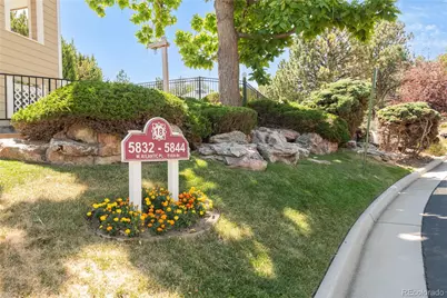 5842 W Atlantic Place, Denver, CO 80227 - Photo 37