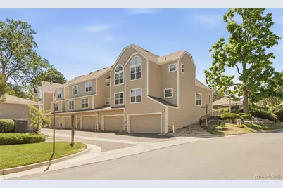 5842 W Atlantic Place, Denver, CO 80227 - Photo 29