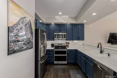 12734 W Bowles Place, Littleton, CO 80127 - Photo 5