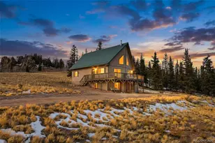 4018 Arrowhead Dr, Como, CO 80432 - Photo 1