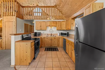 4018 Arrowhead Drive, Como, CO 80432 - Photo 25