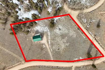 4018 Arrowhead Drive, Como, CO 80432 - Photo 49