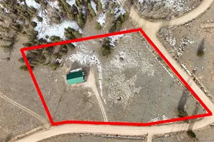 4018 Arrowhead Dr, Como, CO 80432 - Photo 49