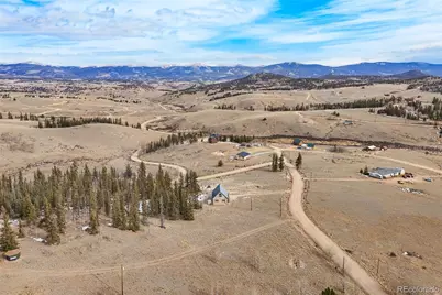 4018 Arrowhead Drive, Como, CO 80432 - Photo 47