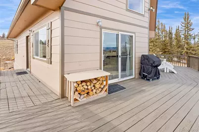 4018 Arrowhead Drive, Como, CO 80432 - Photo 9