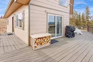 4018 Arrowhead Dr, Como, CO 80432 - Photo 9