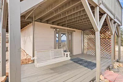 4018 Arrowhead Drive, Como, CO 80432 - Photo 11