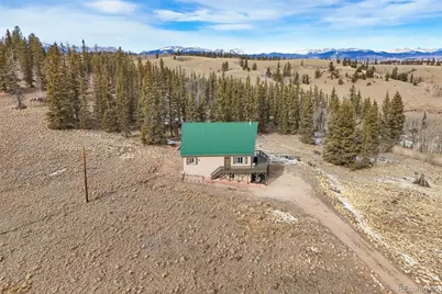 4018 Arrowhead Drive, Como, CO 80432 - Photo 5