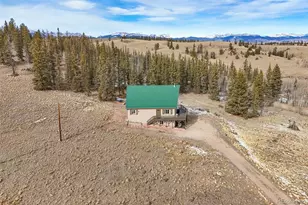 4018 Arrowhead Dr, Como, CO 80432 - Photo 5