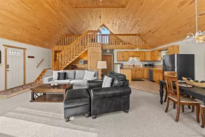 4018 Arrowhead Drive, Como, CO 80432 - Photo 17